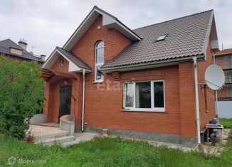 Продажа дома, 105.6 м2, деревня Юрлово, Радужная улица, 25