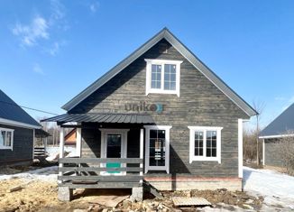 Дом на продажу, 121 м2, деревня Карпово, Лучистая улица, 12А