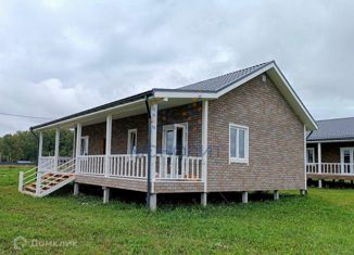 Продается дом, 96 м2, деревня Смена