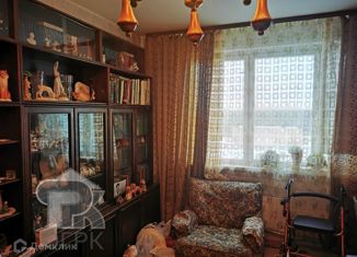 Продаю двухкомнатную квартиру, 58.3 м2, Москва, Ангелов переулок, 7к4, Ангелов переулок