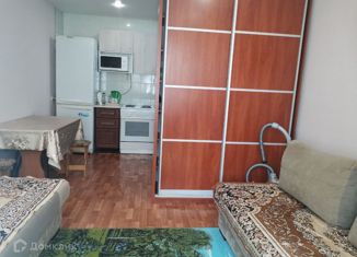 Продаю квартиру студию, 18 м2, Казань, улица Аделя Кутуя, 86А, Советский район