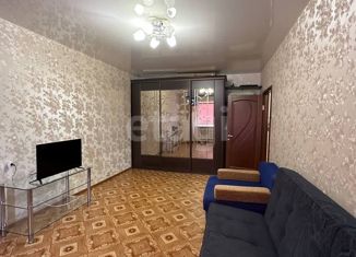 Сдам в аренду 1-комнатную квартиру, 41 м2, Тюменская область, Надымская улица, 5