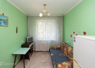 Продажа 1-комнатной квартиры, 13.7 м2, Тюмень, проезд Геологоразведчиков, 46