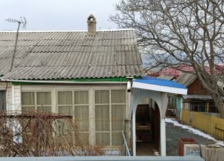 Дом на продажу, 55.8 м2, село Владимиро-Александровское, Комсомольская улица