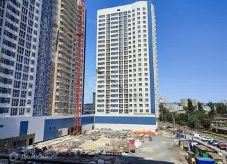 Продается двухкомнатная квартира, 54 м2, Ростов-на-Дону, Привокзальная улица, 3В, Железнодорожный район