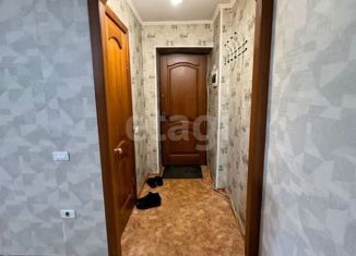 Продается однокомнатная квартира, 31 м2, Кемеровская область, Весенняя улица, 25