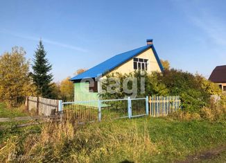 Продам дом, 25 м2, село Палевицы, Северная улица