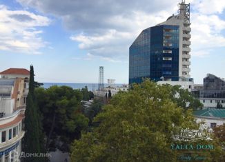 Однокомнатная квартира на продажу, 56.6 м2, Ялта, Боткинская улица, 2В