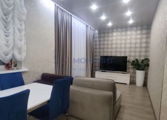 Продается трехкомнатная квартира, 90 м2, Нижний Новгород, Корейский переулок, 8, Корейский переулок