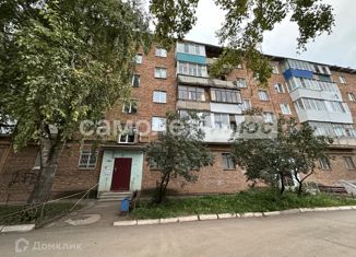 Продам 3-ком. квартиру, 61 м2, Республика Башкортостан, 21-й микрорайон, 4/5