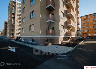 Двухкомнатная квартира на продажу, 50.3 м2, Краснодар, Московская улица, 158/1, ЖК Лучезарный