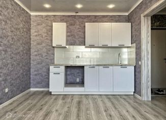 Продажа однокомнатной квартиры, 37 м2, Оренбург, улица Поляничко, 11/3, ЖК Акварель