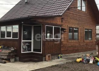 Продаю дом, 107 м2, Красноярск