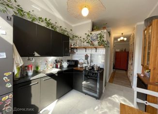 Двухкомнатная квартира на продажу, 58 м2, Москва, улица Коминтерна, 8, Бабушкинский район