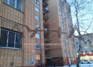 Продам 1-комнатную квартиру, 18 м2, Набережные Челны, переулок Есенина, 3Б