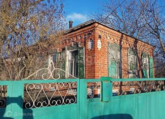 Продаю дом, 55 м2, Ростовская область, Охотничий переулок