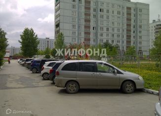 1-комнатная квартира на продажу, 34.2 м2, Новосибирск, улица Кочубея, 9, улица Кочубея