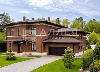 Продам дом, 400 м2, деревня Малое Сареево