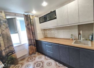 Продается однокомнатная квартира, 34 м2, Тольятти, Южное шоссе, 27
