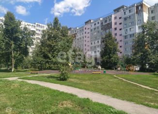 Продается двухкомнатная квартира, 52 м2, Тульская область, улица Максима Горького, 12