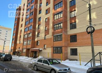 Продажа однокомнатной квартиры, 39 м2, Костромская область, Старокараваевская улица, 10