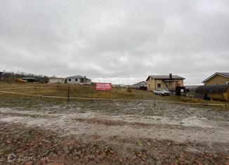 Продается участок, 10.1 сот., село Девица, Ясный переулок, 5