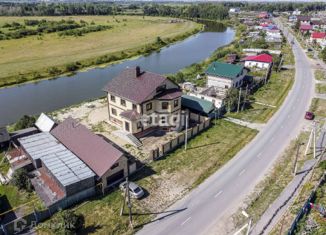 Продаю дом, 360 м2, село Ембаево