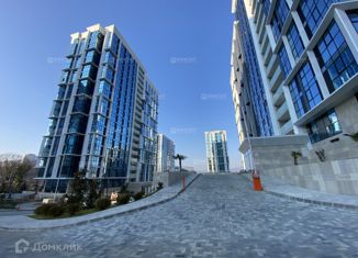 Квартира на продажу студия, 15.7 м2, Сочи, Ясногорская улица, 16/6к2, микрорайон Бытха