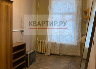 Продаю комнату, 60.3 м2, Санкт-Петербург, Левашовский проспект, 4