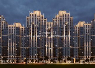 Продажа 3-комнатной квартиры, 93.4 м2, Москва, метро Фонвизинская, улица Академика Королёва, 21