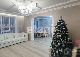Продается 4-комнатная квартира, 111 м2, Ставрополь, улица Доваторцев, 52Ак2, микрорайон № 28