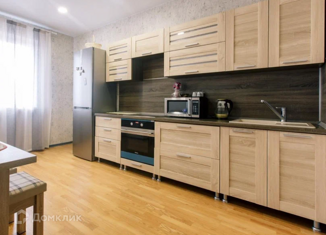 Продаю однокомнатную квартиру, 35 м2, Краснодар, улица Дзержинского, 221, микрорайон Энка (имени Маршала Жукова)