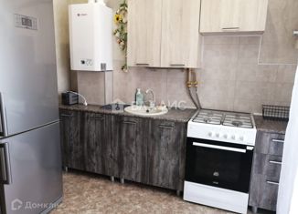 Продажа однокомнатной квартиры, 27 м2, поселок Дубовое, Благодатная улица, 85