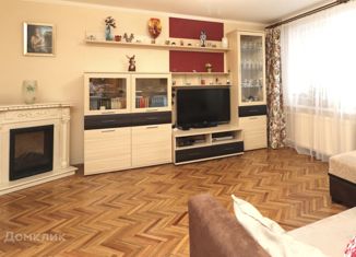 Продается 3-комнатная квартира, 57.6 м2, Санкт-Петербург, метро Комендантский проспект, Комендантский проспект, 36к2