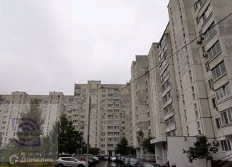 2-ком. квартира на продажу, 53 м2, Москва, улица Руднёвка, 14, метро Лухмановская
