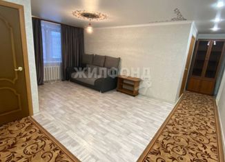 Продается 3-комнатная квартира, 59 м2, Красноярский край, Московская улица, 3к1