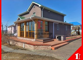 Продается дом, 152.9 м2, Приморский край