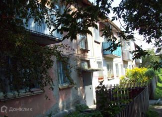 Продам комнату, 40 м2, посёлок Шабровский, улица Ленина, 19