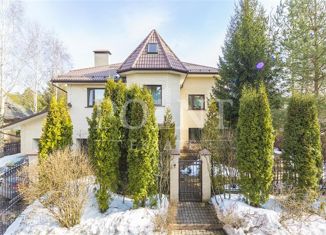 Продается дом, 300 м2, садовое товарищество Загорье, садовое товарищество Загорье, 67