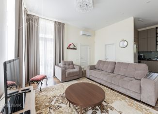 Сдам в аренду дом, 125 м2, деревня Столбово