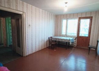 Продается 4-ком. квартира, 58 м2, посёлок Ломовка, Советская улица, 4