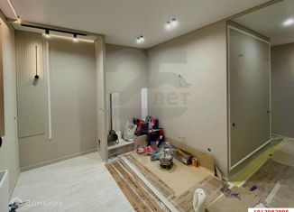 Продам 1-ком. квартиру, 36 м2, Краснодар, Московская улица, 158/1, ЖК Лучезарный