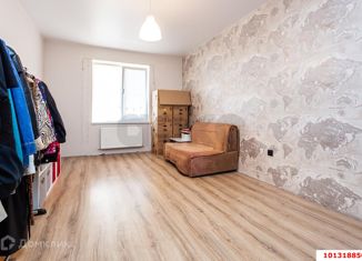 Продаю 1-комнатную квартиру, 41.2 м2, посёлок Новая Адыгея, Бжегокайская улица, 29/3В