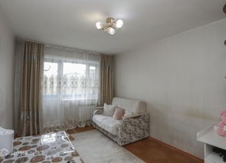Продается однокомнатная квартира, 29.8 м2, Иркутск, бульвар Рябикова, 13А
