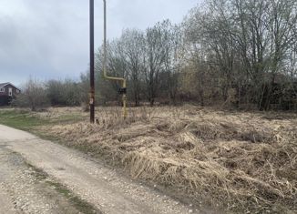 Продажа земельного участка, 10 сот., село Кадницы, Центральная улица