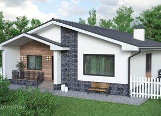 Продам дом, 100.1 м2, коттеджный посёлок Варежки-3, Бирюзовая улица