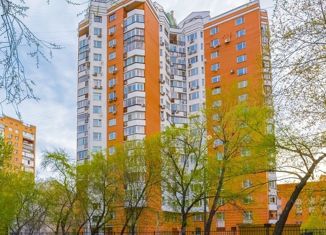 Продам 3-комнатную квартиру, 120 м2, Москва, Зоологическая улица, 30с2, метро Баррикадная