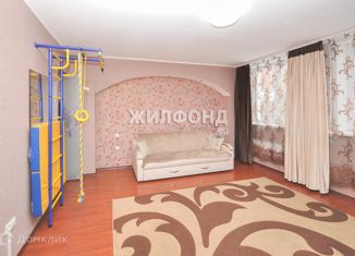 Продажа 3-комнатной квартиры, 67.5 м2, Новосибирск, 1-й переулок Пархоменко, 12, 1-й переулок Пархоменко