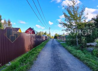 Продается участок, 10 сот., СНТ Думино, СНТ Думино, 71