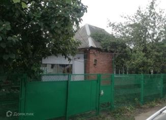 Продам дом, 34 м2, садовое товарищество Шоссейное, Казачья улица, 37